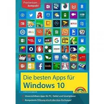 Die besten Apps für Windows 10