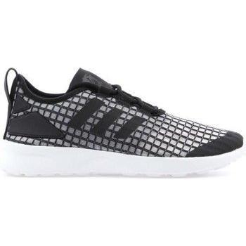 Adidas ZX Flux ADV Verve Women's Athletic Shoes Multicolour
