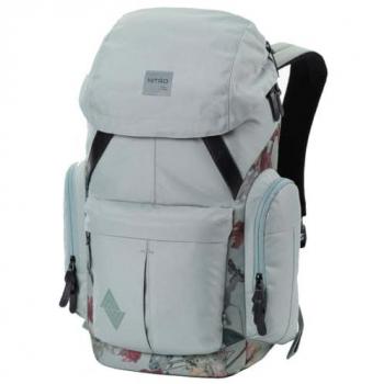 NITRO Rucksack DAYPACKER Urban Style