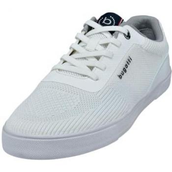 Bugatti 321-ASS01-6900 Sneakers Bianche
