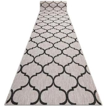 Alfombra de Pasillo SIZAL 20608 Espaldera Marroquí