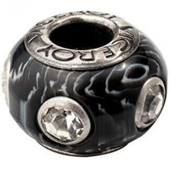 Viceroy Abalorio para Mujer, Modelo VMM0051-05, Plateado, Talla Única