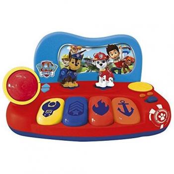 Piano jouet REIG Nickelodeon Paw Patrol 2518