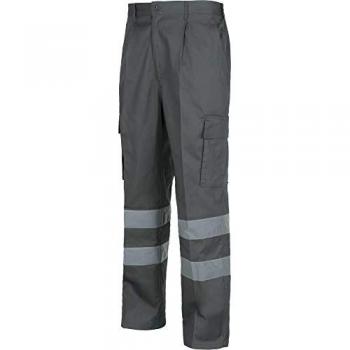 Reflective WorkTeam Pantalón Industrial