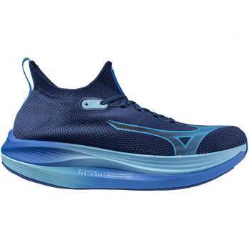 Mizuno Neo Vista Blu Uomo