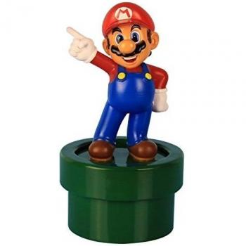 Paladone Lampe 3D Super Mario – 20 cm (5055964707316)