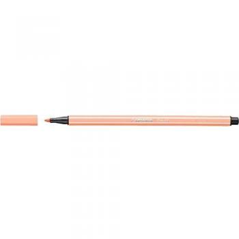 ROTULADOR STABILO PEN 68/26 ALBARICOQUE