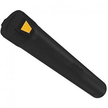 Black Ultimate Guard MatPod Tube‑Style Playmat Protector