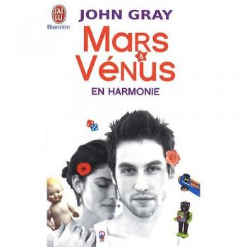 Mars & Vénus en harmonie