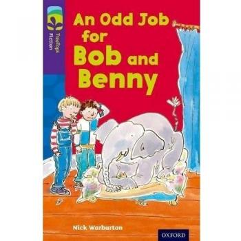 ODD JOB FOR BOB & BENNY LEVEL 11