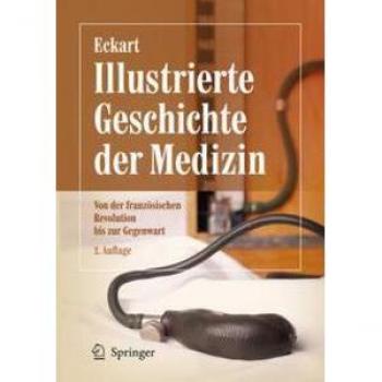 Vitalsource Technologies, Inc. Illustrierte Geschichte Der Medizin
