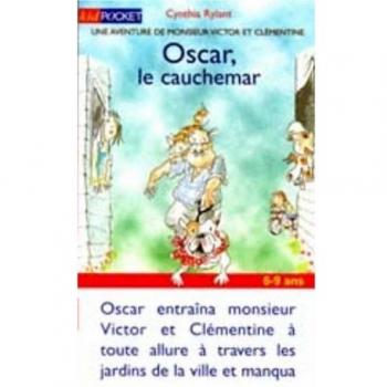 Oscar, le cauchemar