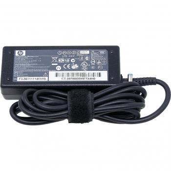 Alimentatore Universale HP 65W Nero