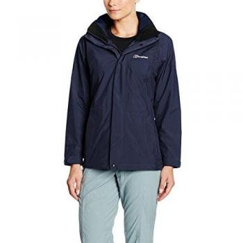Berghaus Women's Glissade III Interactive Gore-Tex® Jacket
