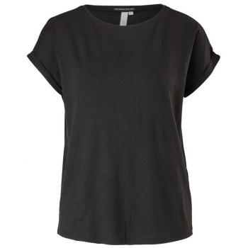 QS by s.Oliver Damen Kurzarmshirt