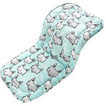 Mochila Nido de Algodón