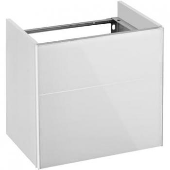 Keuco Royal Reflex Badezimmerunterschrank Magnolie