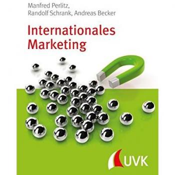 Internationales Marketing