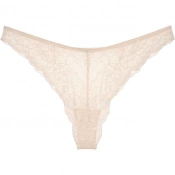 Triumph Amourette Charm Brazilian Unterwäsche in Gelb für Damen