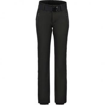 Luhta L Black Joentaus Pants (Women) – 48