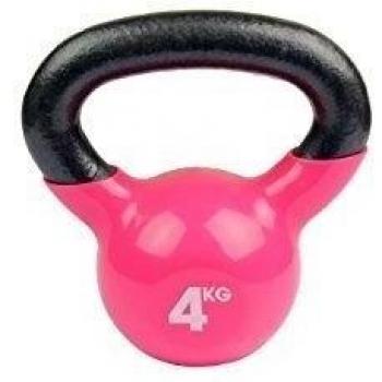 4kg Kettlebell