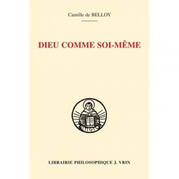 Dieu comme soi-même