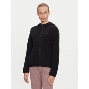 4F Fleecejacke für Herren Regular Fit