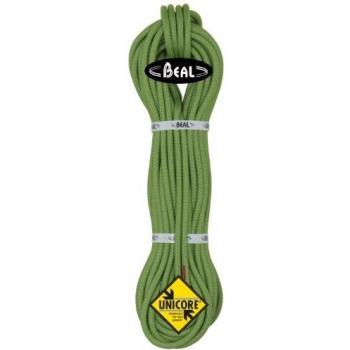 Beal Wall School 10.2mm x 30m Green Climbing Rope