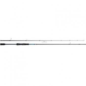 Daiwa Emeraldas S 2.44m Black Fishing Rod