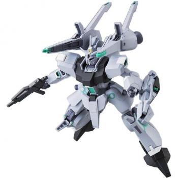 Edición Limitada 1/144: Silva Bullet Chan