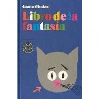 LIBRO DE LA FANTASÍA