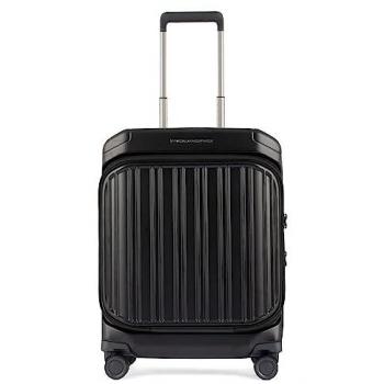 Piquadro PQ Light Cabin Spinner 4426 Handgepäckkoffer schwarz