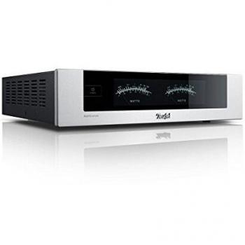 Teufel Silber-AmpStation