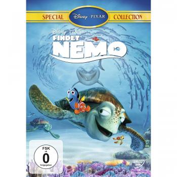 Findet Nemo : Édition limitée (import)