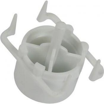 Touche module de contrôle Electrolux pour lave-linge AEG 110852302