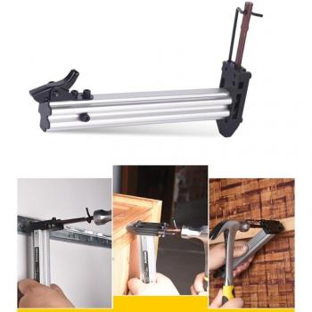 Máquina de Clavado de Ranura
