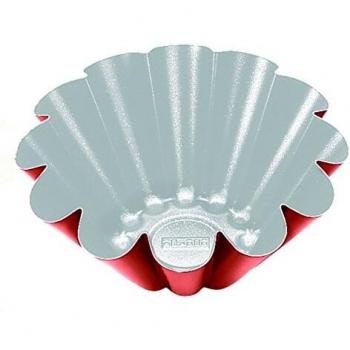 Flanero Rizado de 10 Cms. Ibili 370210