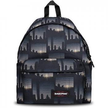 Eastpak Padded PAK'R Sac à Dos Enfants, 40 cm, 24 litres, Multicolore