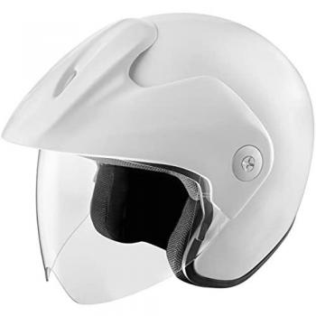 Haut de casque IXS HX 114 Jet Blanc XL