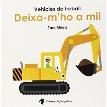 Deixa-m'ho a mi!