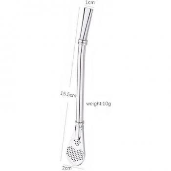 Large 304 Stainless Steel Juice Cup 500ml