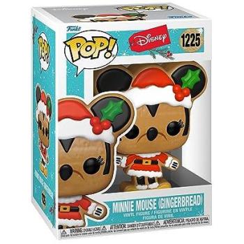 Minnie la Principessa delle Feste 2022 – Funko POP! Heroes