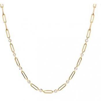 PdPaola Kette Essentials CO01-466-U 925er Silber