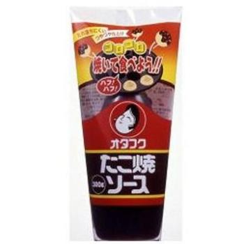 Otafuku Takoyaki-Aromasoße 300g