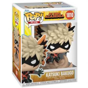 Katsuki Bakugo Funko Pop