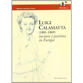 Luigi Calamatta