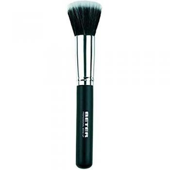 Beter Look Expert Brocha de Maquillaje Fibra Óptica 17 cm