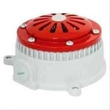 V110AC MicroSAI Audio Alarm Gy 53008