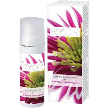Serum Hidratante con Ácido Hialurónico 30ml