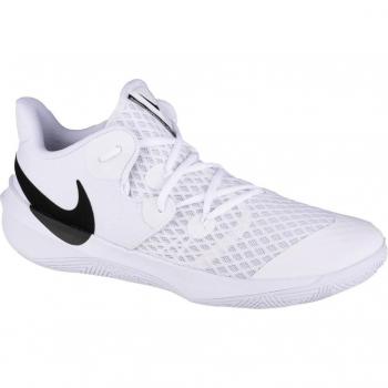 Nike Zoom Hyperspeed Court CI2964100 volley-ball homme blanc 28 cm